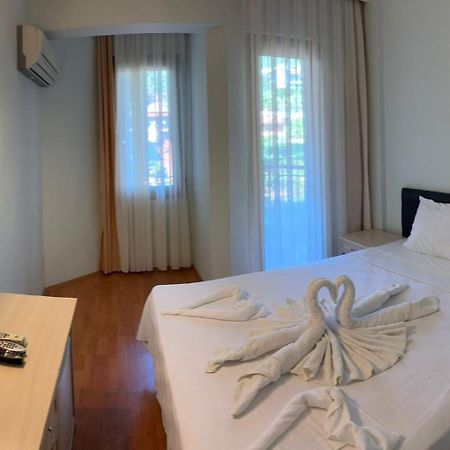 Boncuklu Otel Oludeniz Luaran gambar