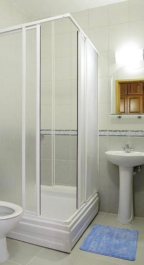 Boncuklu Otel Oludeniz Luaran gambar