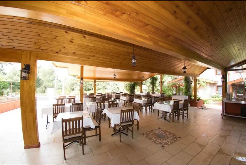 Boncuklu Otel Oludeniz Luaran gambar