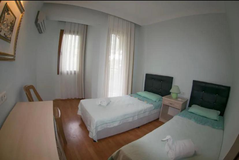 Boncuklu Otel Oludeniz Luaran gambar