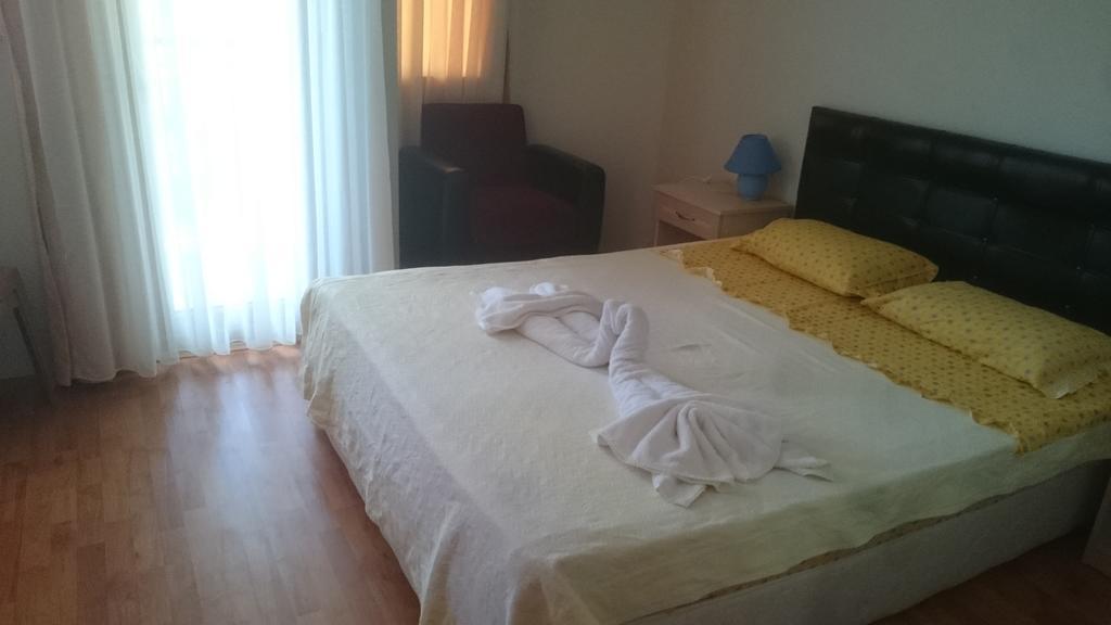 Boncuklu Otel Oludeniz Luaran gambar
