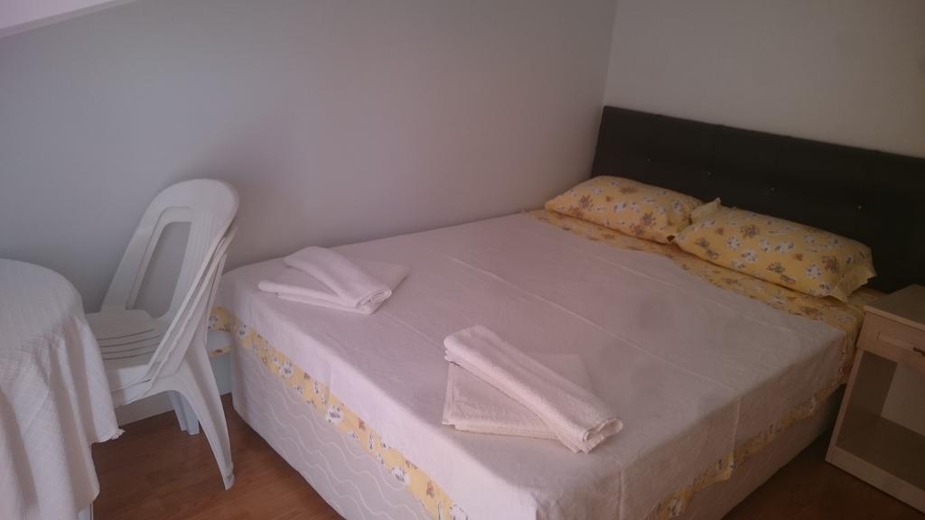 Boncuklu Otel Oludeniz Luaran gambar