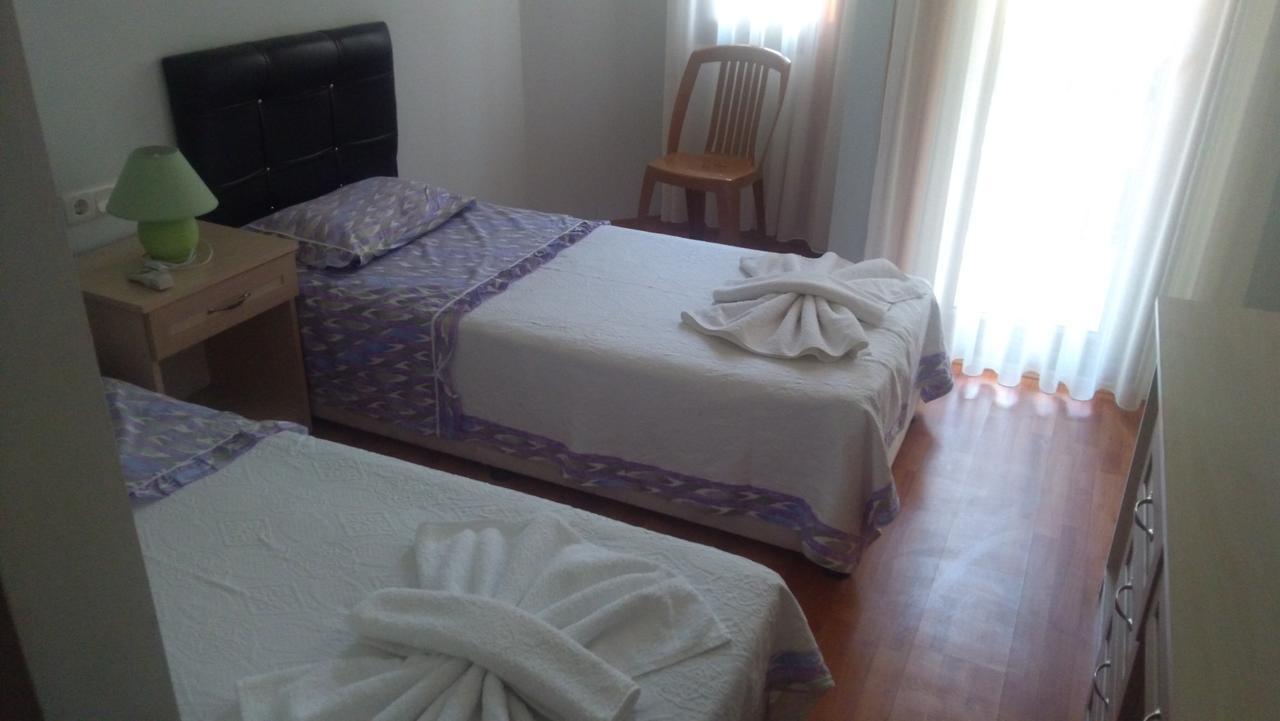 Boncuklu Otel Oludeniz Luaran gambar